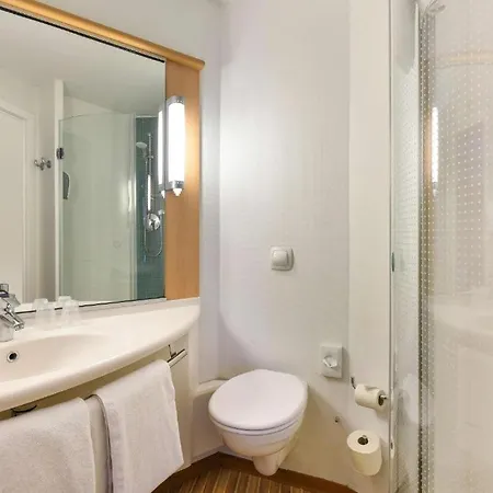 Hotel Ibis Dinant Centre Esterno foto