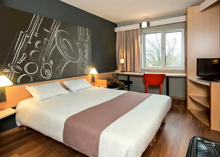 ibis Dinant Centre