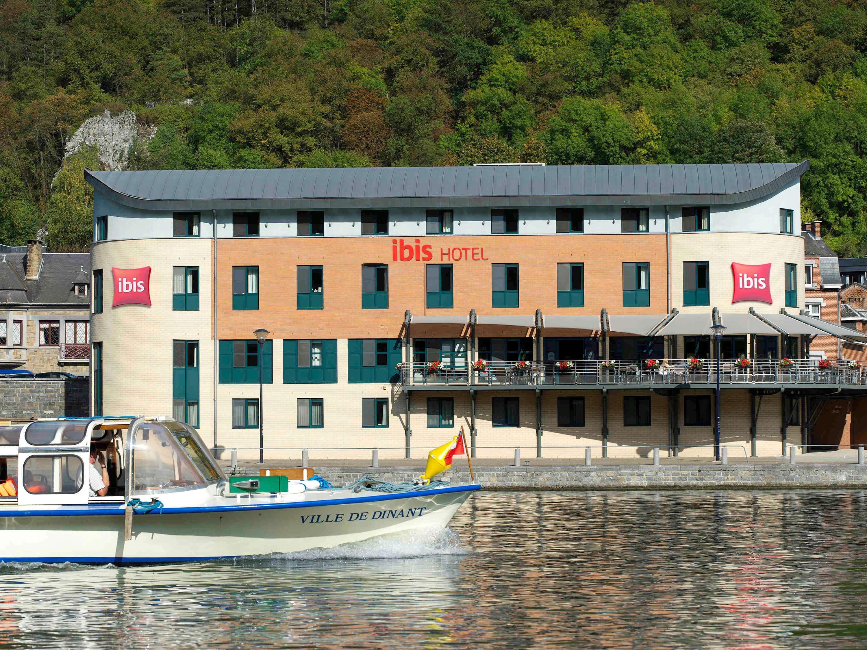 Ibis Centre Hotel