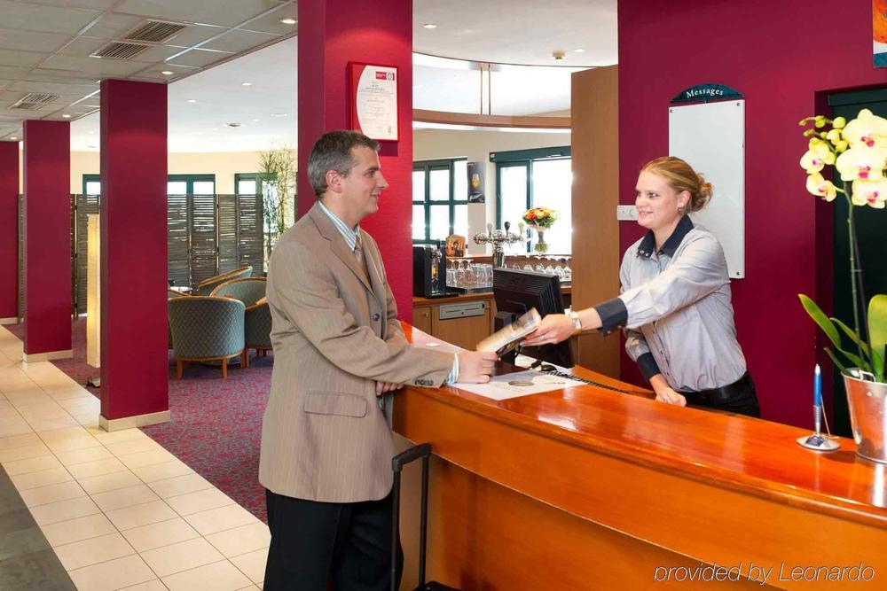 Ibis Centre Dinant