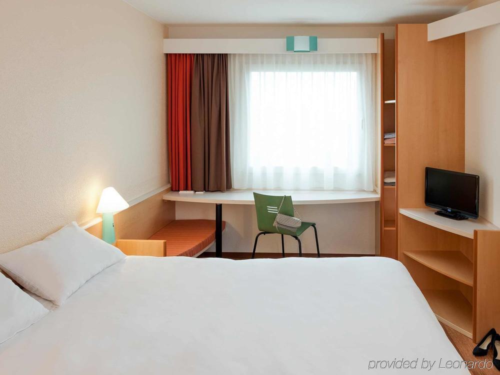 Hotel Ibis Centre