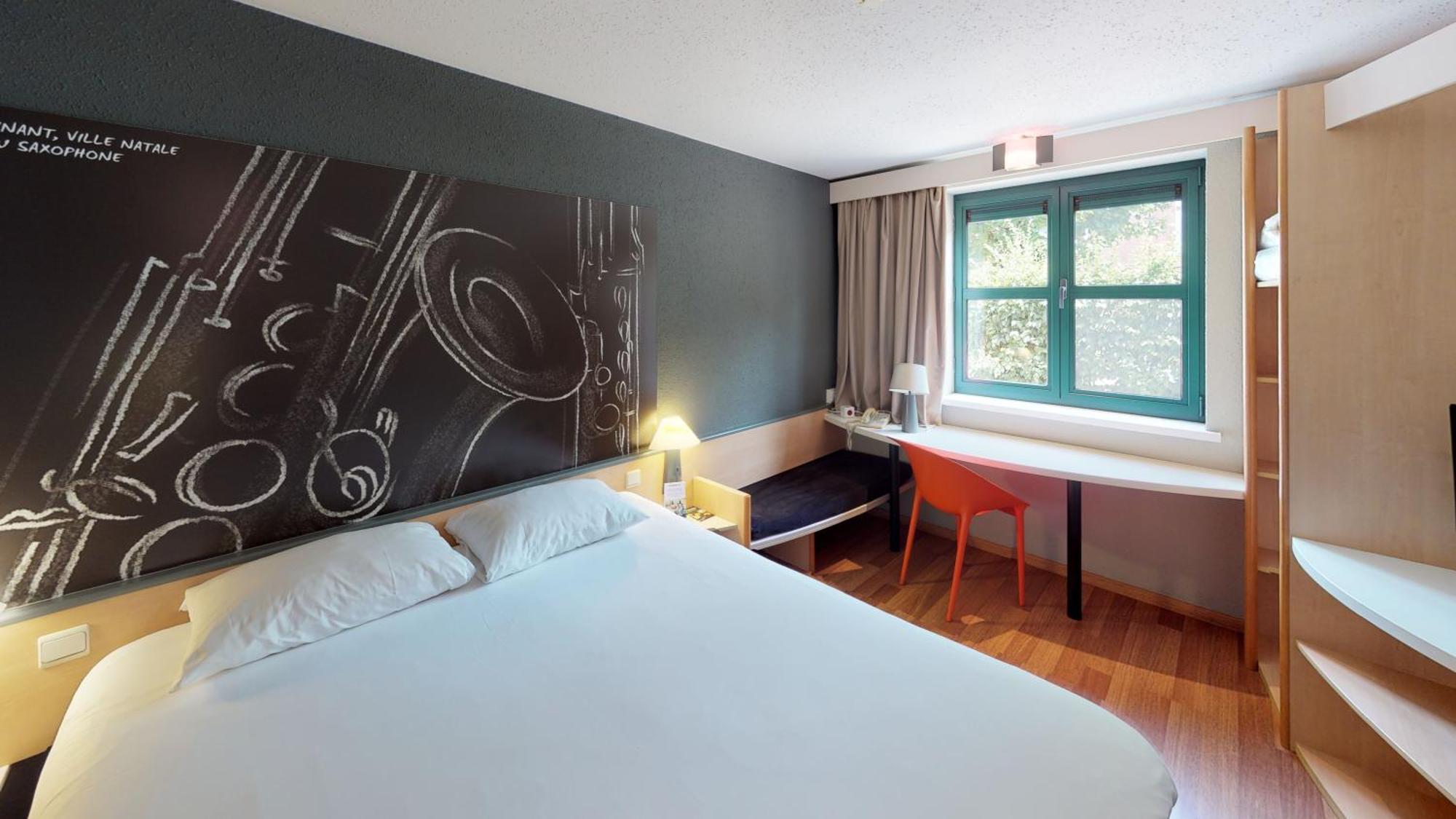 Ibis Centre 3* Dinant