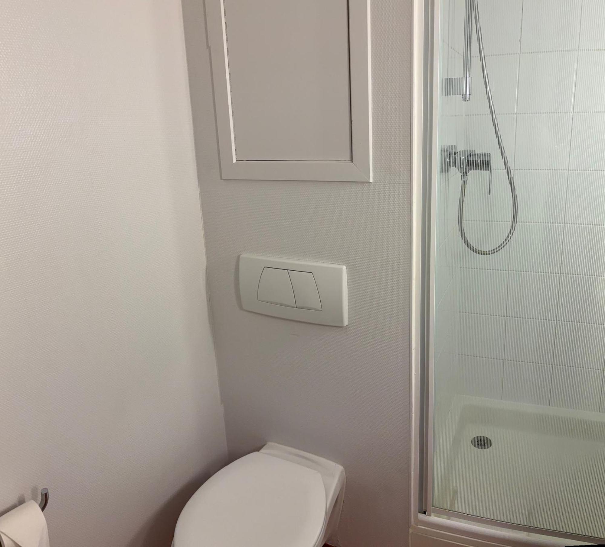Ibis Centre Hotel