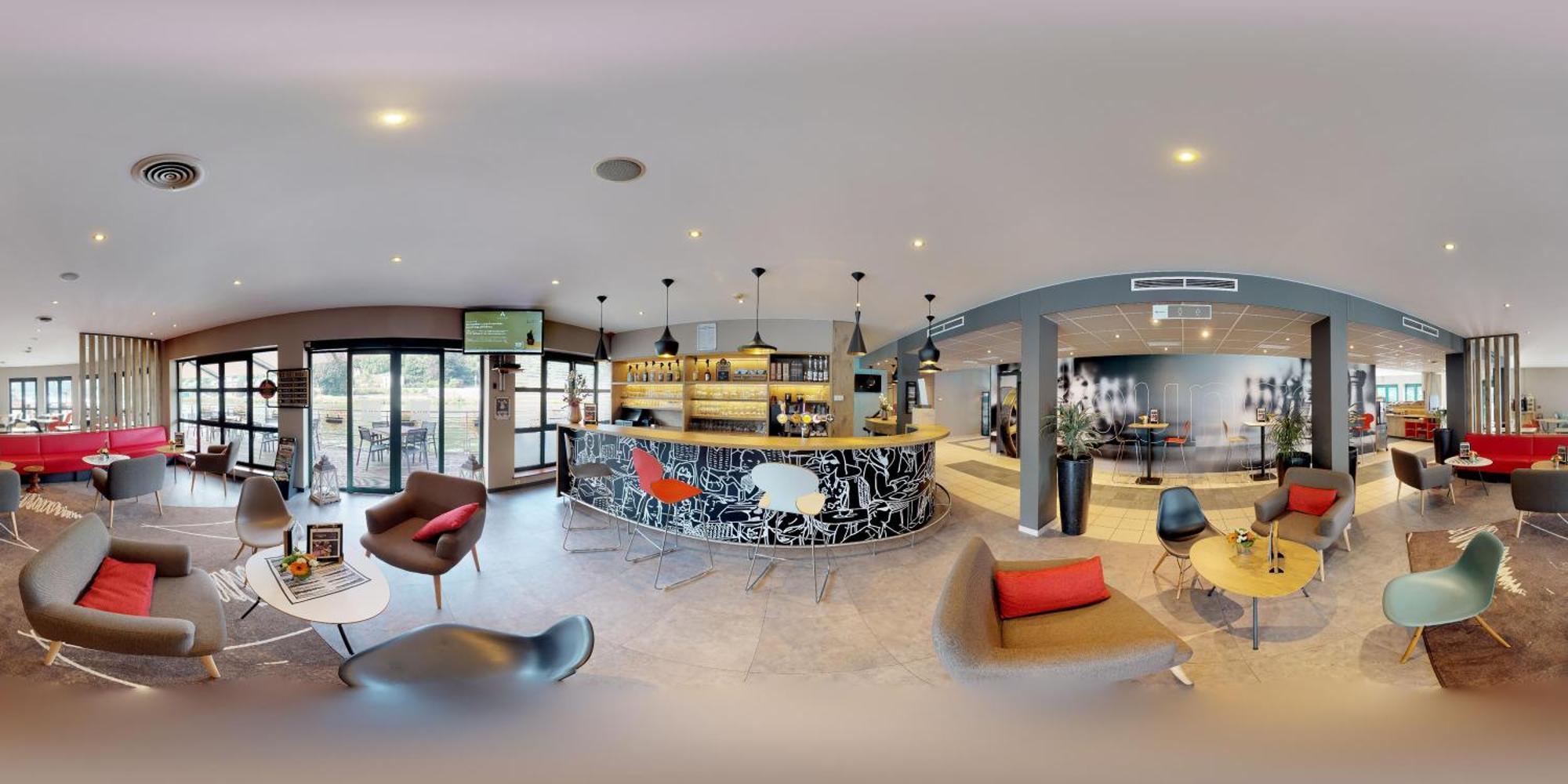 Ibis Centre Hotel