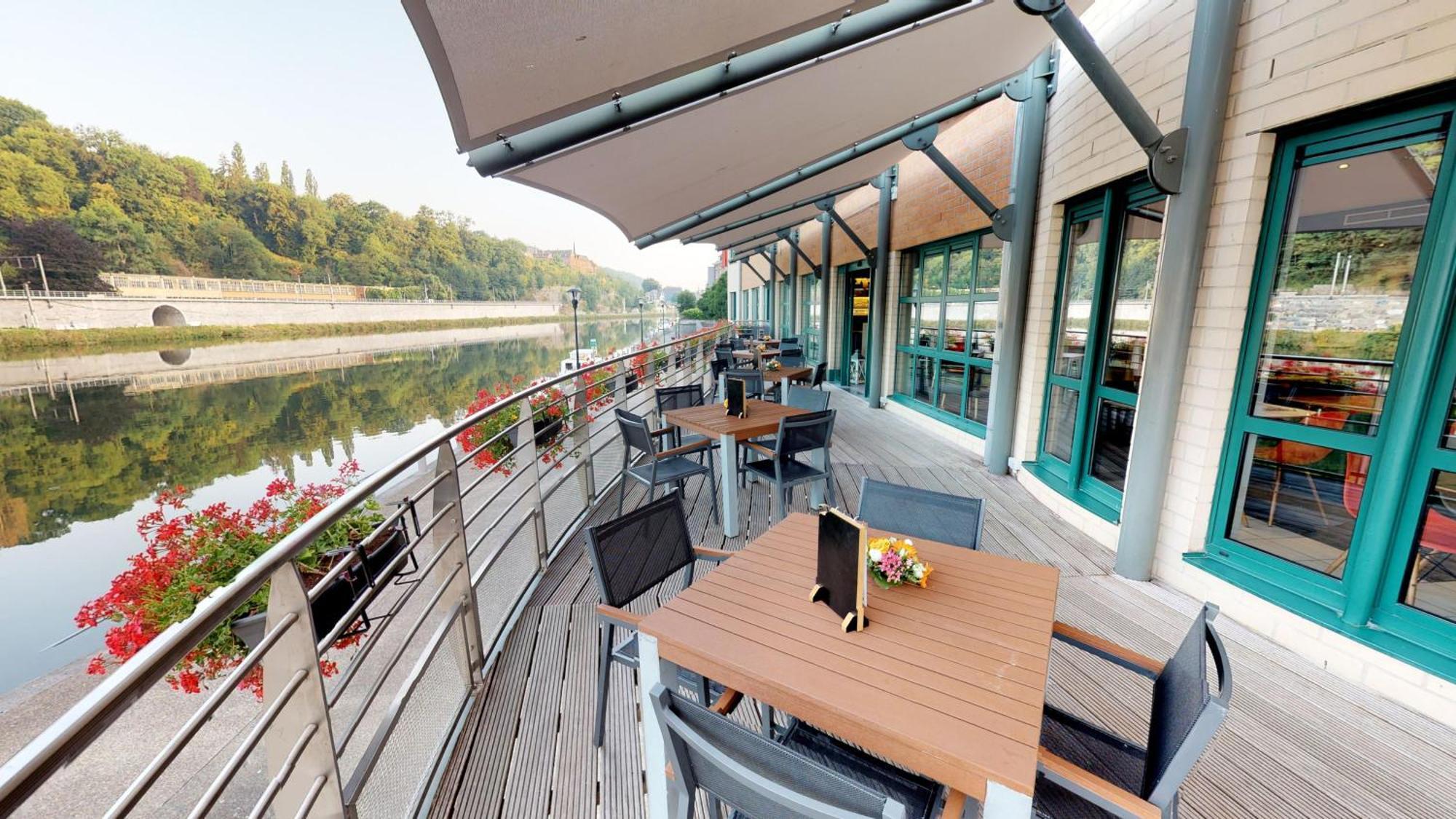 Ibis Centre Dinant