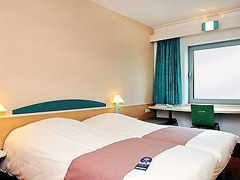 Hotel Ibis Centre 3*
