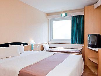 Hotel Ibis Centre