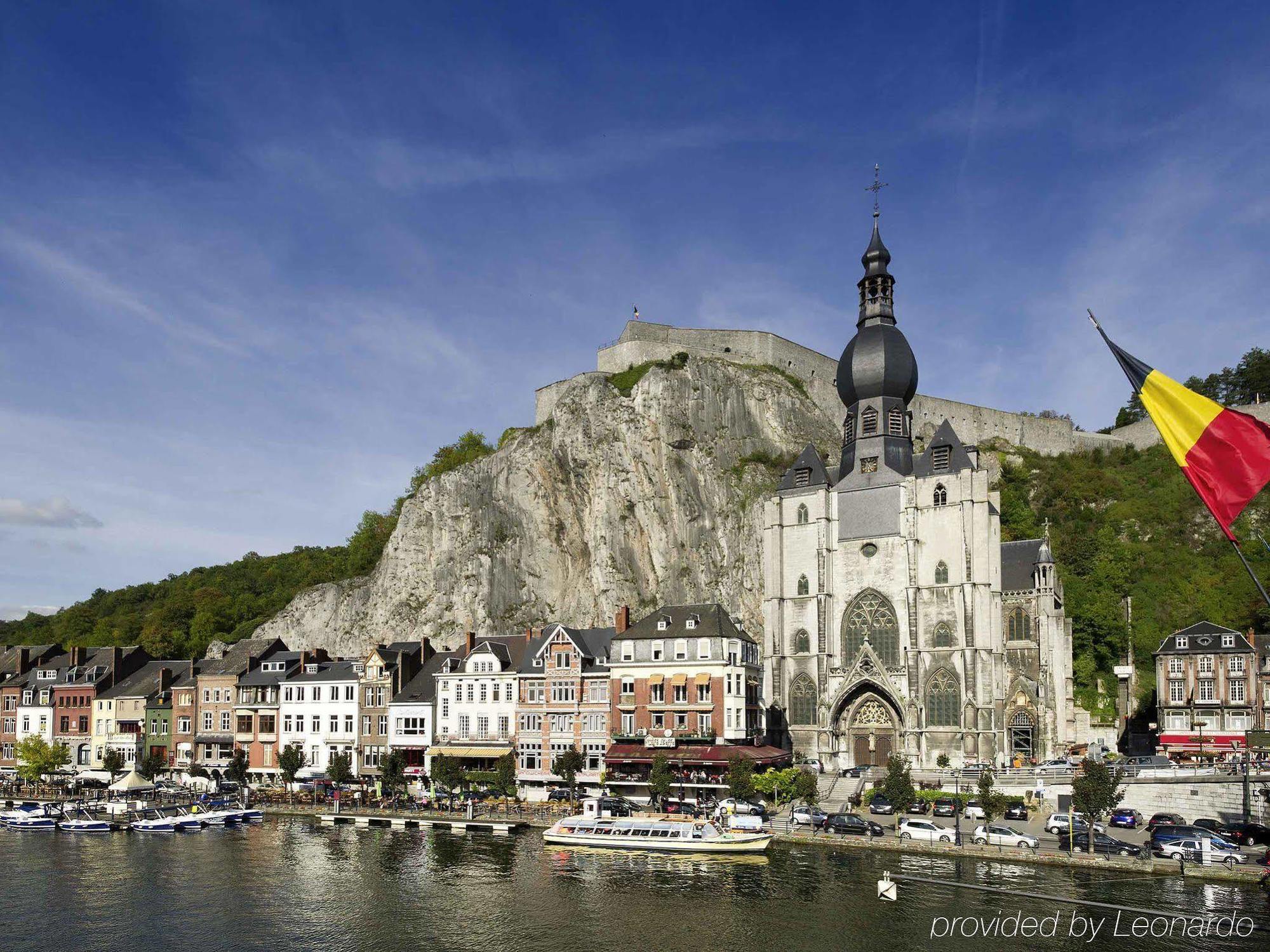 Ibis Centre Hotel Dinant