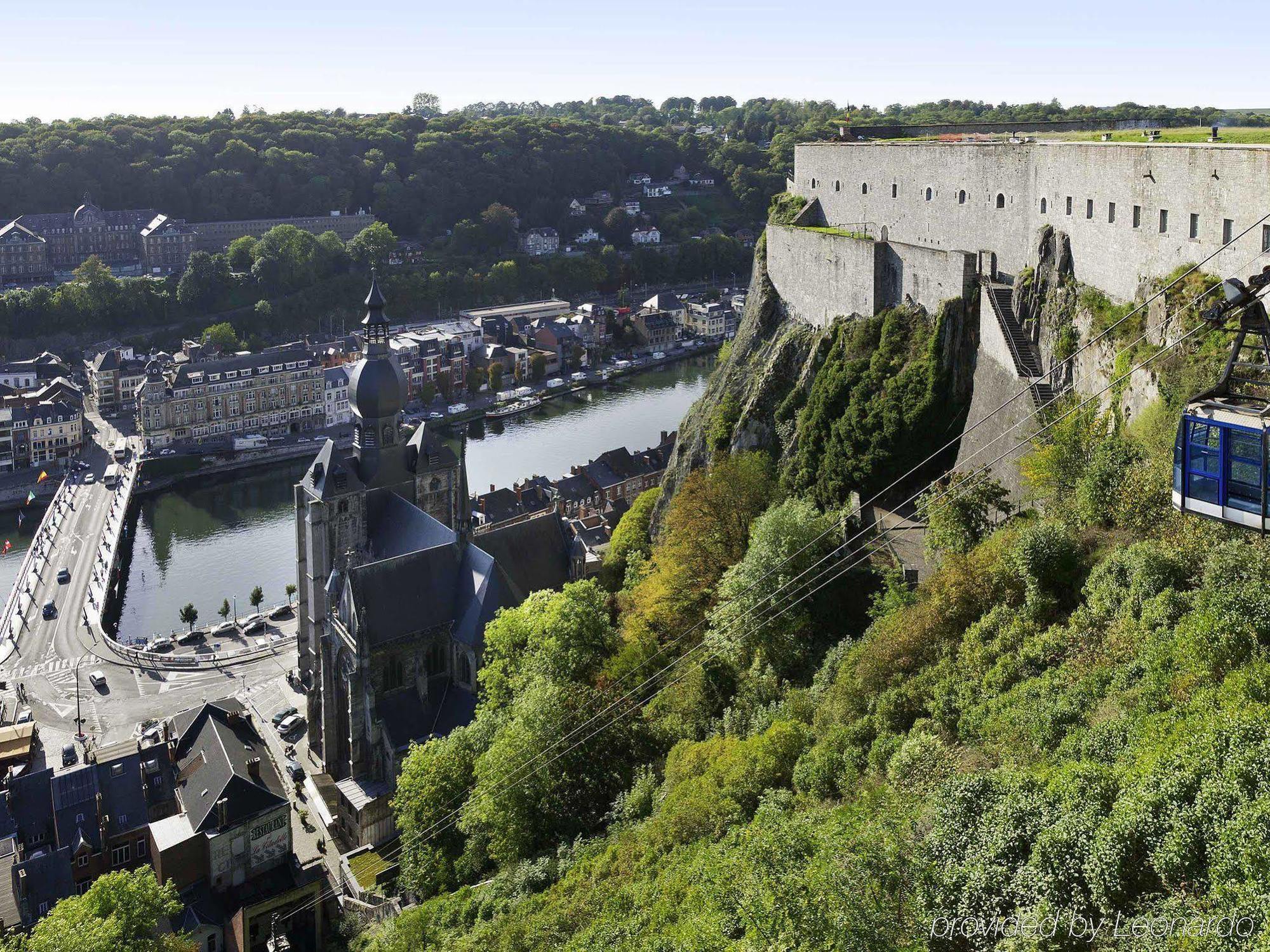 Hotel Ibis Centre Dinant