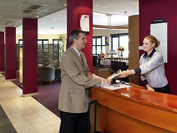 Hotel Ibis Centre